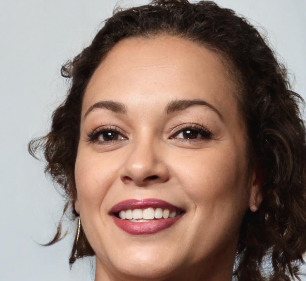 Sarah de Vries - Lead Data Scientist