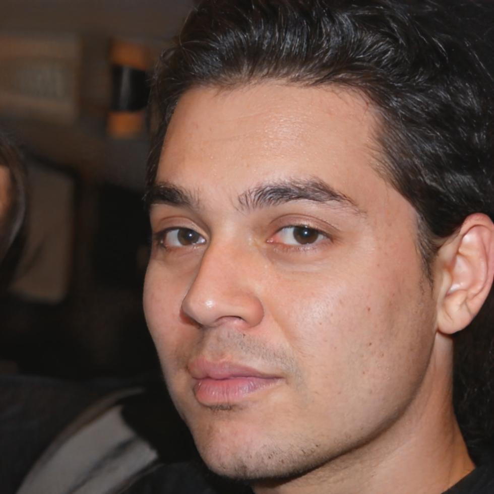 Portret van carrière-switcher