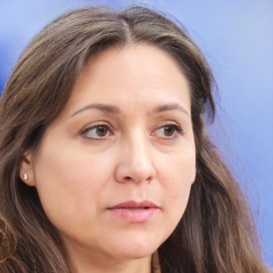 Portret van analytics-expert