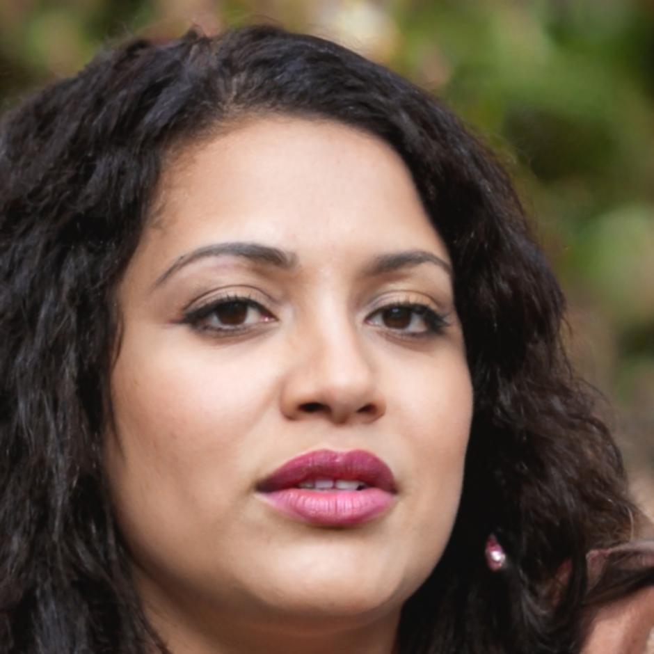 Klant testimonial portret