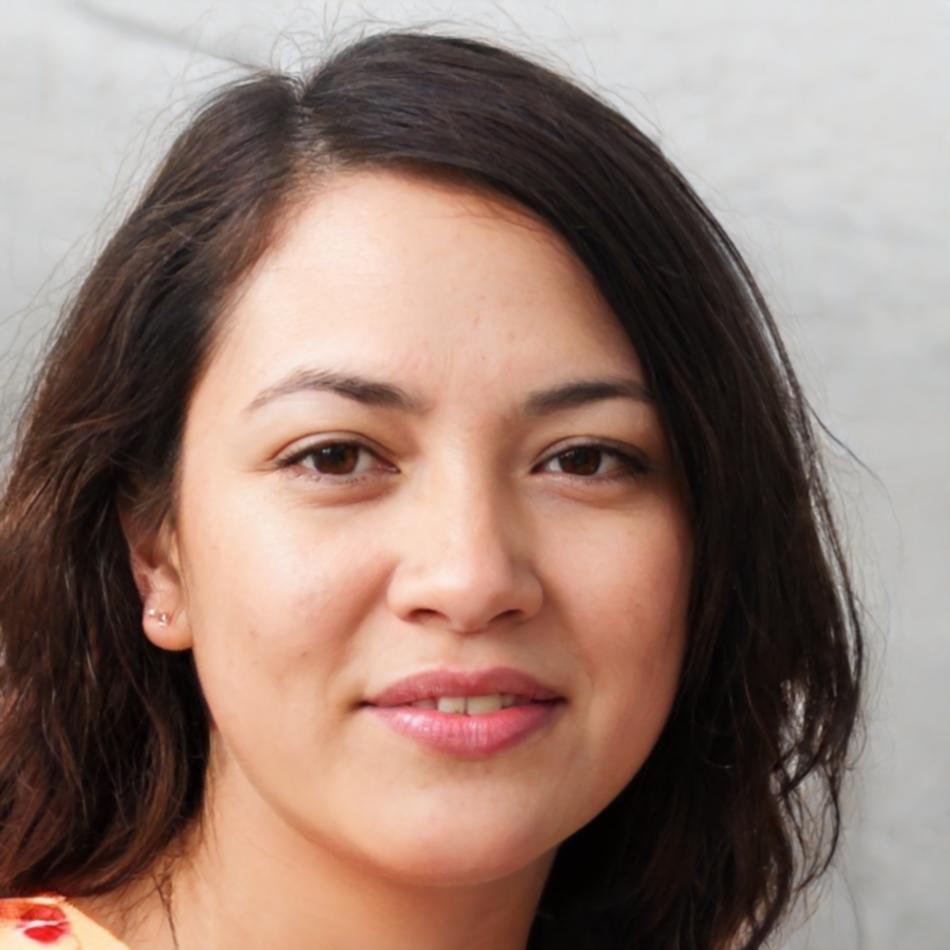 Tevreden klant portret