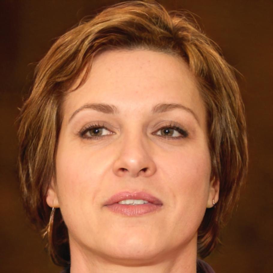 Portret van succesvolle alumni