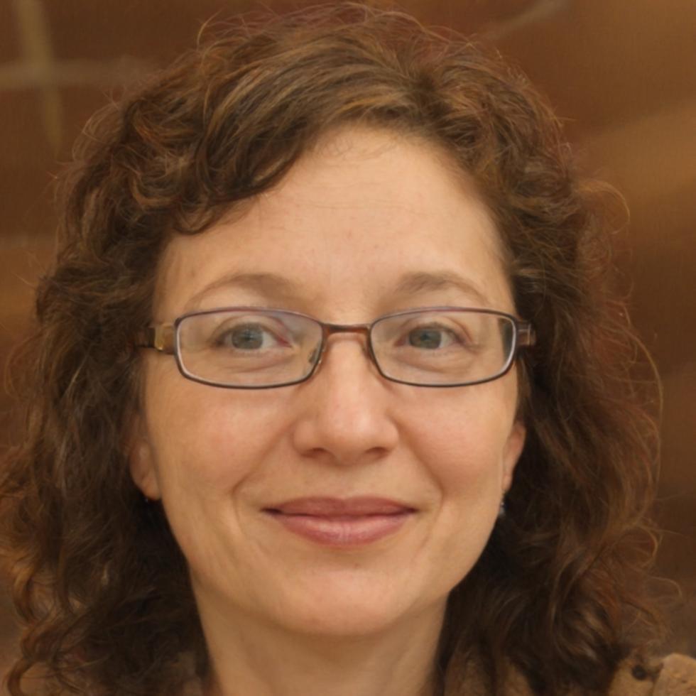 Emma Janssen - Game Analytics Consultant